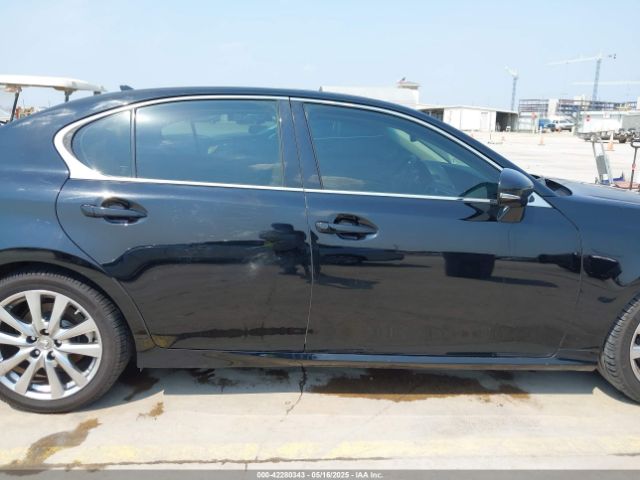 JTHBE1BL7E5029334 Lexus 2gr-fse