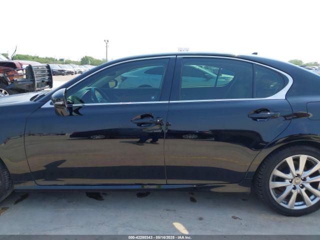 JTHBE1BL7E5029334 Lexus 2gr-fse