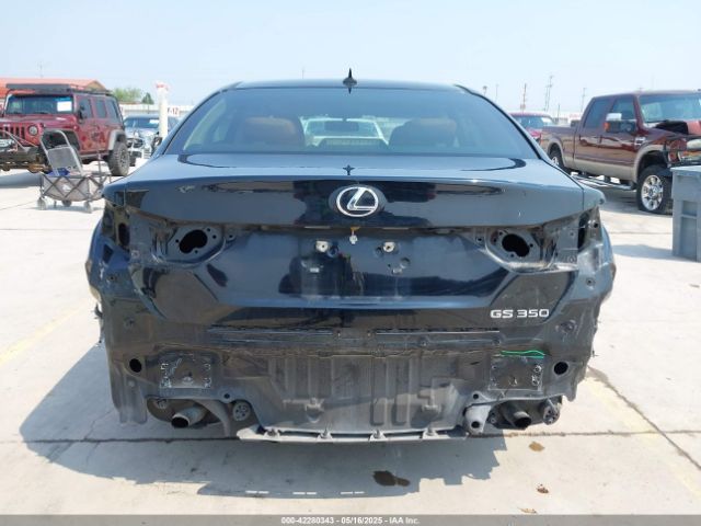 JTHBE1BL7E5029334 Lexus 2gr-fse