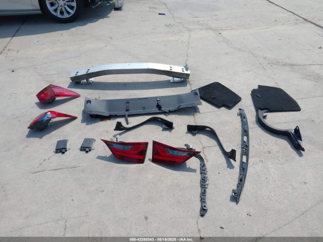 JTHBE1BL7E5029334 Lexus 2gr-fse