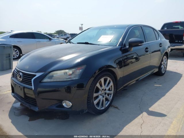 JTHBE1BL7E5029334 Lexus 2gr-fse