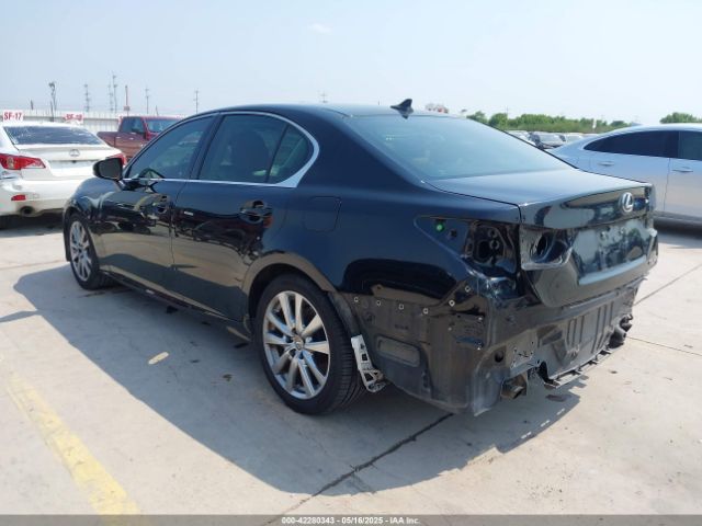 JTHBE1BL7E5029334 Lexus 2gr-fse