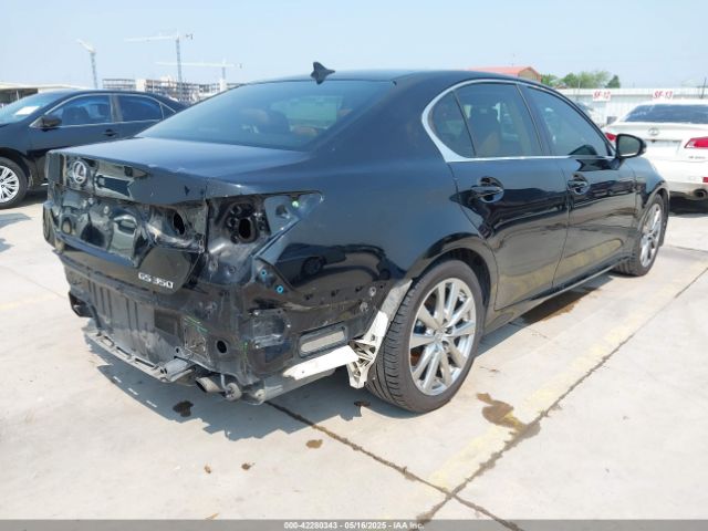 JTHBE1BL7E5029334 Lexus 2gr-fse