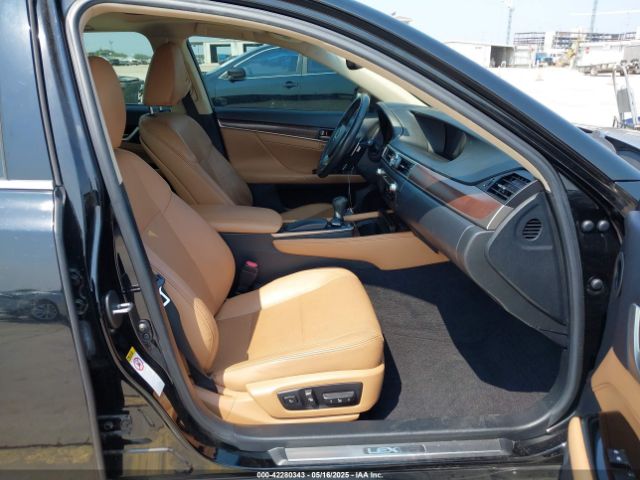 JTHBE1BL7E5029334 Lexus 2gr-fse