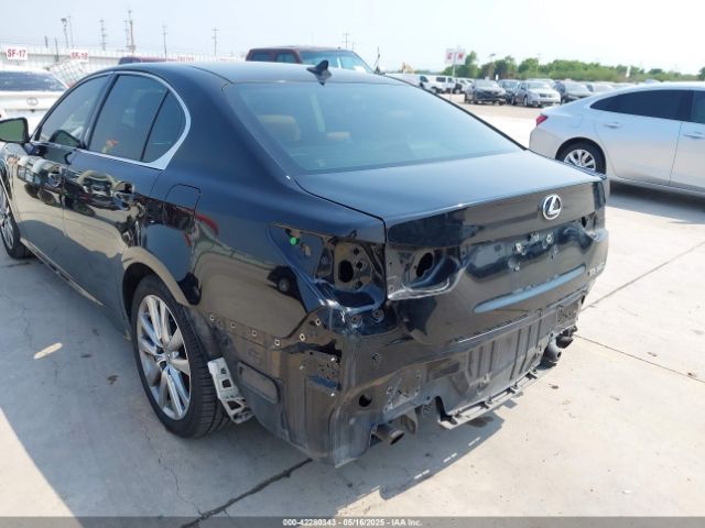 JTHBE1BL7E5029334 Lexus 2gr-fse