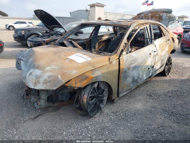 KMHLW4AK5PU019113 Hyundai t-gdi theta ii