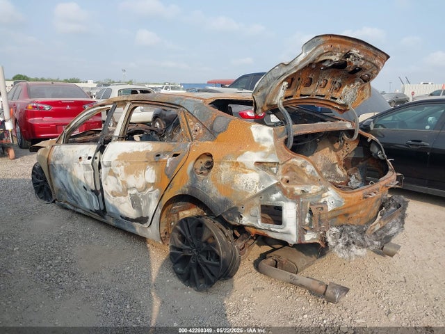 KMHLW4AK5PU019113 Hyundai t-gdi theta ii
