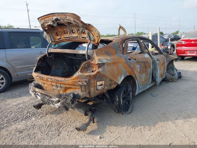 KMHLW4AK5PU019113 Hyundai t-gdi theta ii