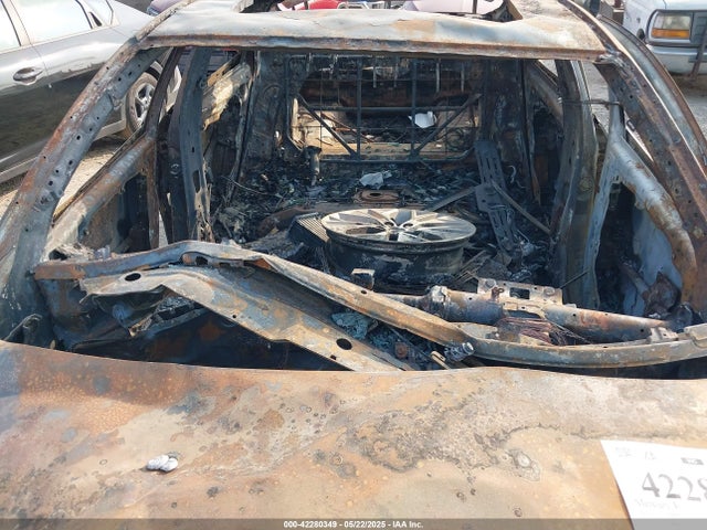 KMHLW4AK5PU019113 Hyundai t-gdi theta ii