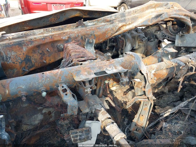 KMHLW4AK5PU019113 Hyundai t-gdi theta ii