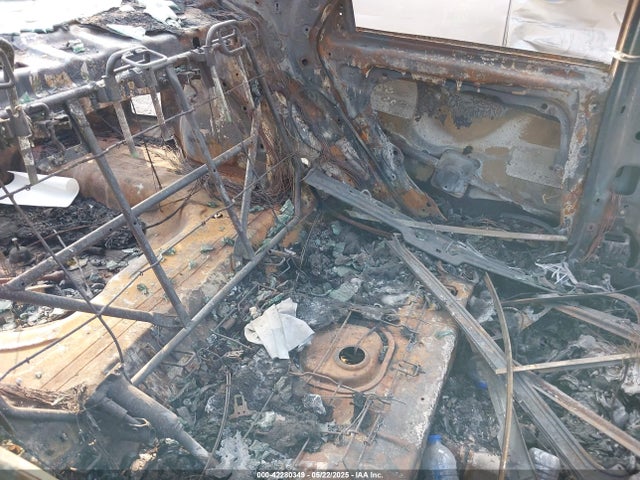 KMHLW4AK5PU019113 Hyundai t-gdi theta ii
