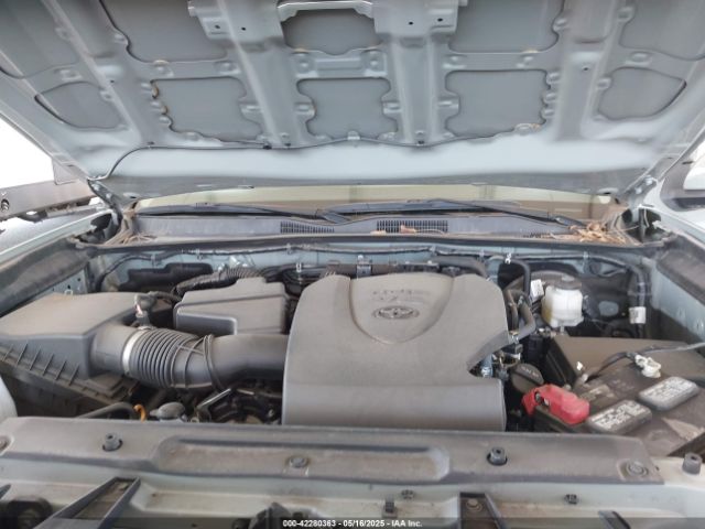 3TMCZ5ANXNM479025 Toyota Tacoma Sr5 V6