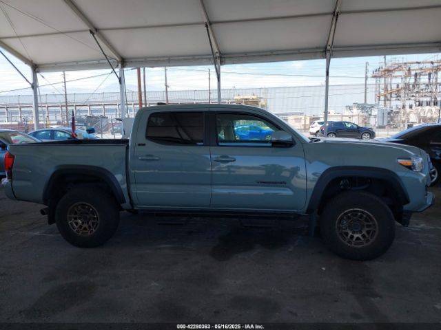 3TMCZ5ANXNM479025 Toyota Tacoma Sr5 V6