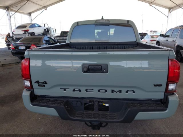 3TMCZ5ANXNM479025 Toyota Tacoma Sr5 V6