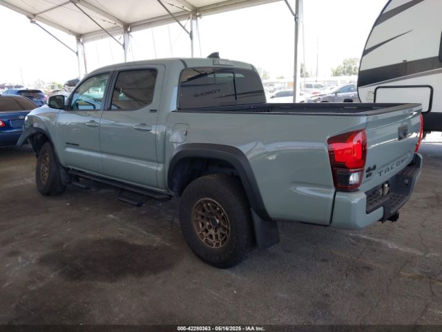 3TMCZ5ANXNM479025 Toyota Tacoma Sr5 V6