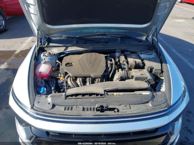 2024 HYUNDAI SONATA KMHL64JA6RA389143 Photo 9