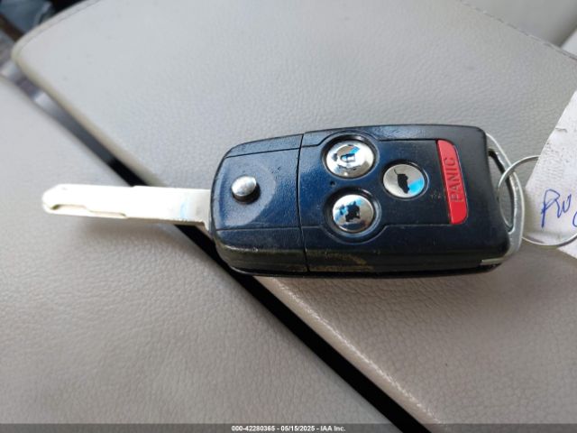 2013 ACURA MDX 2HNYD2H47DH519892 Photo 10