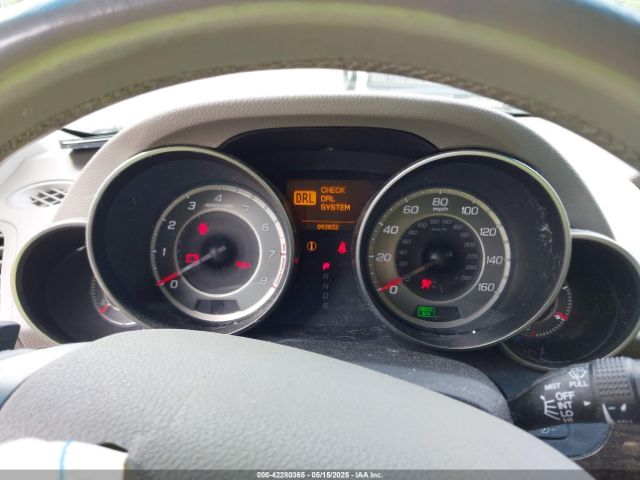 2013 ACURA MDX 2HNYD2H47DH519892 Photo 6