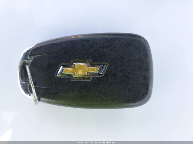 1G1BE5SM1J7147484 Chevrolet Cruze Lt Auto