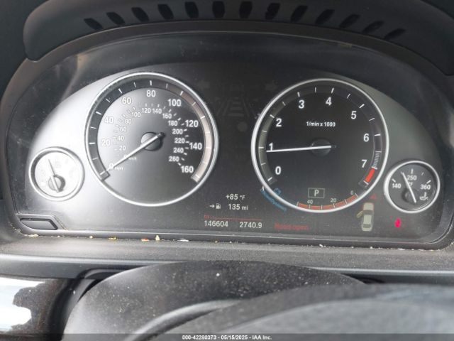 WBA5A7C5XFD626267 BMW 528i Xdrive