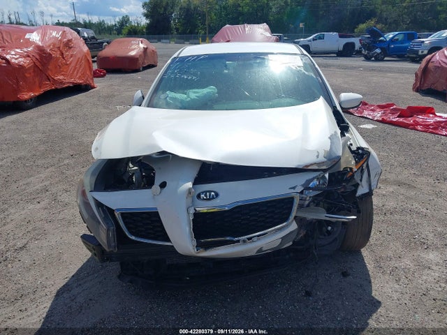 Aukcja sprzedaży 2017 Kia Forte Lx, vin: 3KPFL4A78HE076458, numer aukcji: 42280379