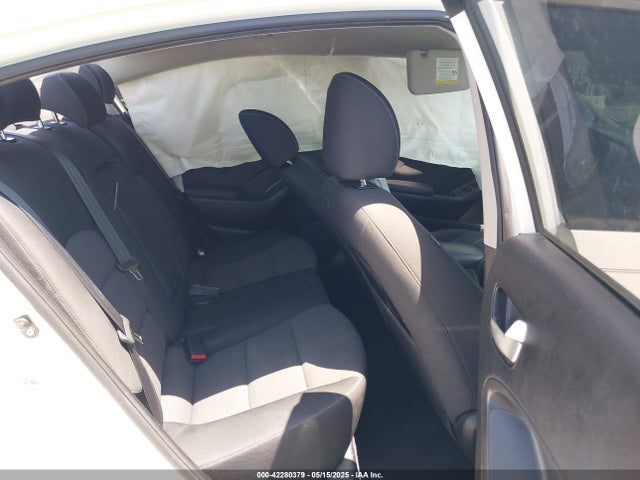 Aukcja sprzedaży 2017 Kia Forte Lx, vin: 3KPFL4A78HE076458, numer aukcji: 42280379