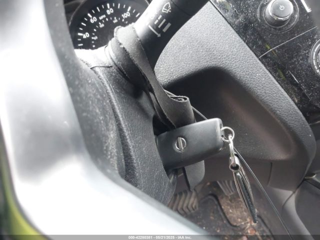 JN1BJ1CRXKW333511 Nissan Rogue Sport S