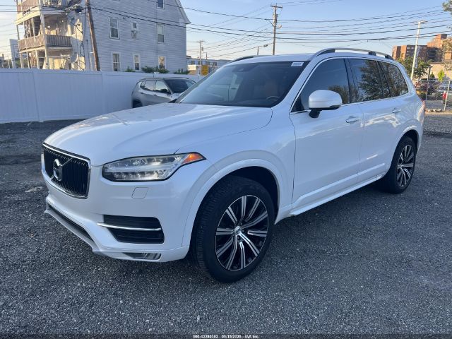 YV4A22PKXG1078160 Volvo Xc90 T6 Momentum