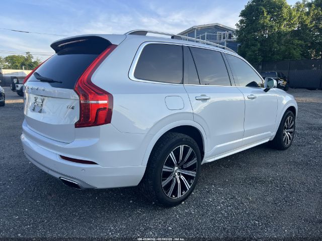 YV4A22PKXG1078160 Volvo Xc90 T6 Momentum