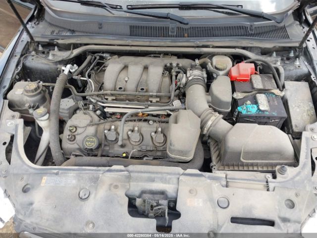 1FAHP2F82KG111088 Ford Taurus Limited
