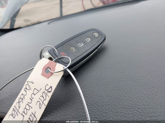 1FAHP2F82KG111088 Ford Taurus Limited