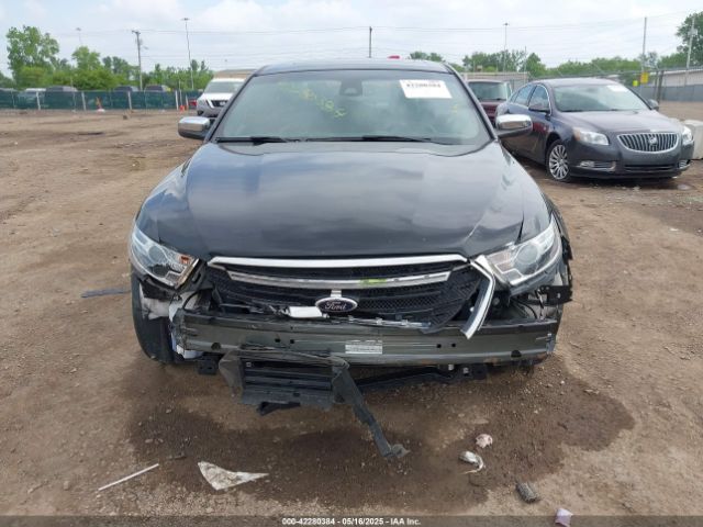 1FAHP2F82KG111088 Ford Taurus Limited