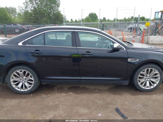 1FAHP2F82KG111088 Ford Taurus Limited
