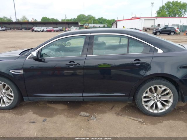 1FAHP2F82KG111088 Ford Taurus Limited