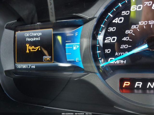 1FAHP2F82KG111088 Ford Taurus Limited