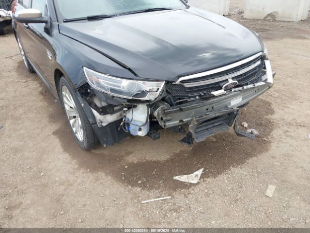 1FAHP2F82KG111088 Ford Taurus Limited