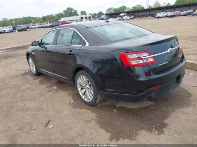 1FAHP2F82KG111088 Ford Taurus Limited