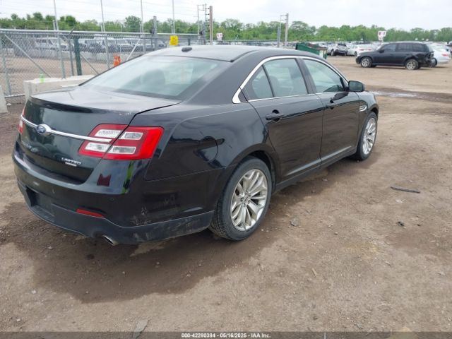 1FAHP2F82KG111088 Ford Taurus Limited