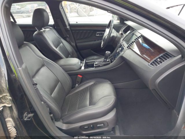 1FAHP2F82KG111088 Ford Taurus Limited