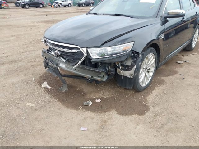 1FAHP2F82KG111088 Ford Taurus Limited
