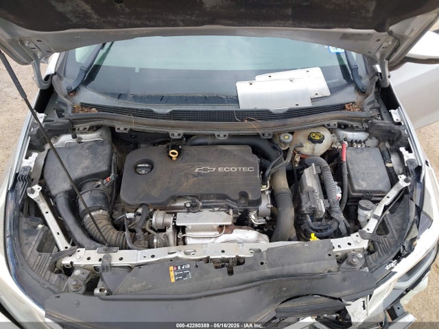 1G1BE5SM5G7236015 Chevrolet le2 - di: direct injection, alum, vvt, gen i, gmna