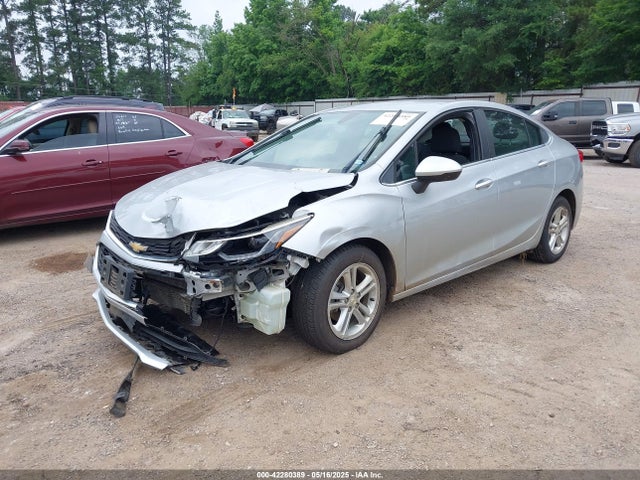 1G1BE5SM5G7236015 Chevrolet le2 - di: direct injection, alum, vvt, gen i, gmna