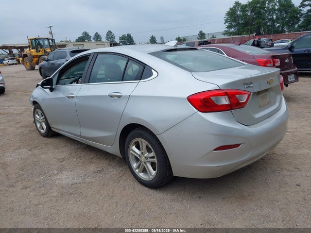1G1BE5SM5G7236015 Chevrolet le2 - di: direct injection, alum, vvt, gen i, gmna