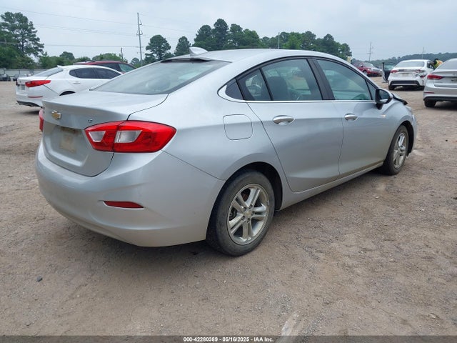 1G1BE5SM5G7236015 Chevrolet le2 - di: direct injection, alum, vvt, gen i, gmna