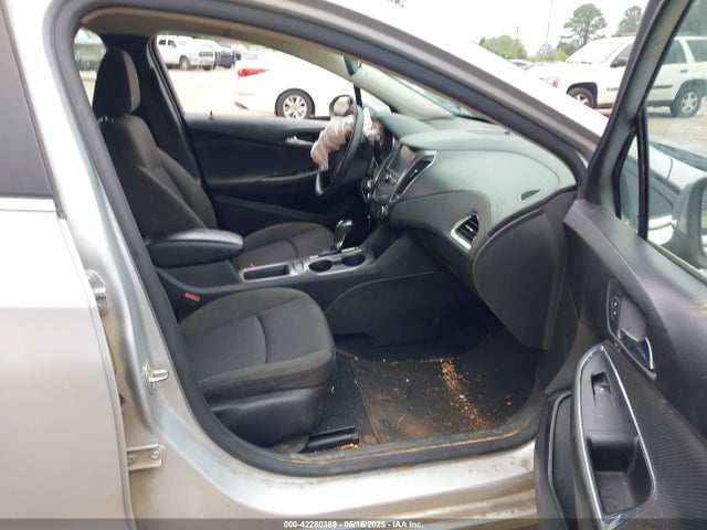 1G1BE5SM5G7236015 Chevrolet le2 - di: direct injection, alum, vvt, gen i, gmna