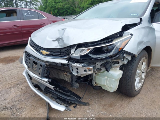 1G1BE5SM5G7236015 Chevrolet le2 - di: direct injection, alum, vvt, gen i, gmna