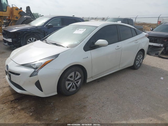 JTDKBRFU1J3062850 Toyota 2zr-fxe,1nm
