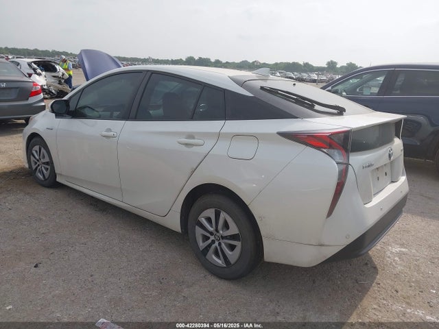 JTDKBRFU1J3062850 Toyota 2zr-fxe,1nm