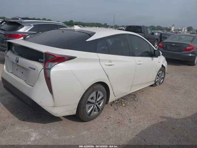 JTDKBRFU1J3062850 Toyota 2zr-fxe,1nm