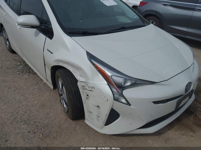 JTDKBRFU1J3062850 Toyota 2zr-fxe,1nm